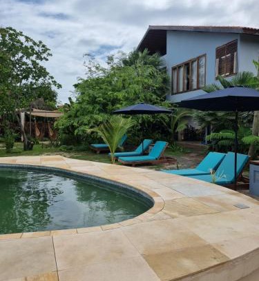 Atins Hotel | Vila das Águas