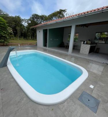 Vila da Gloria House | Vila das Toninhas Residence