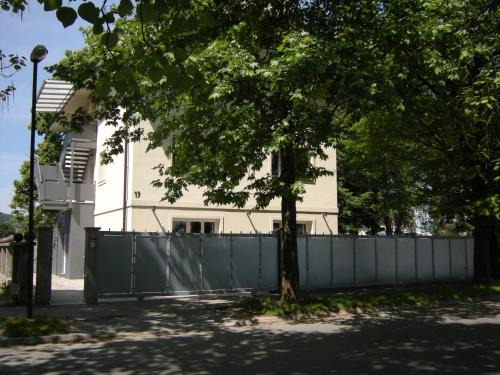 Bezigrad District Apartment | Vila Ema Apartments and Rooms