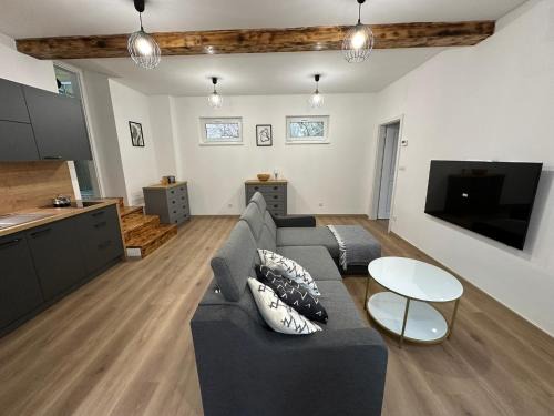 Ceske Budejovice Apartment | Vila Fráňa apartmán 5