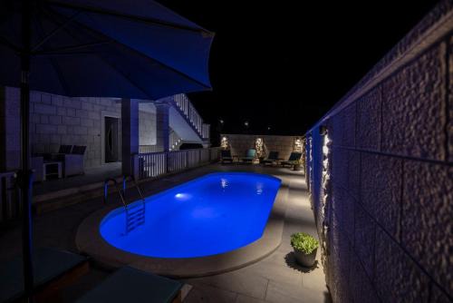 Zavala Villa | VILA Ivanica BiH 12 km od Dubrovnika