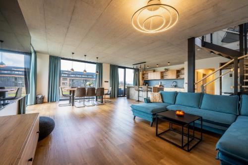 Cerna V Posumavi Villa | Vila Jestřábí s výhledem na Lipno, klidná lokalita