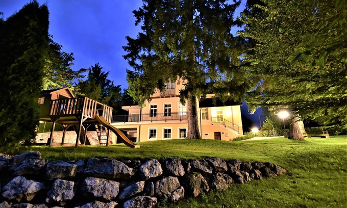 Bled Apartment | Vila Ključe Apartments