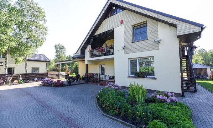 Palanga Apartment | Vila Laurus