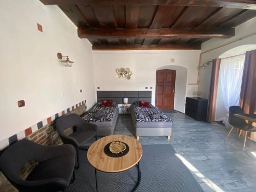 Plzen Apartment | Vila Lucia - Apartmán 2