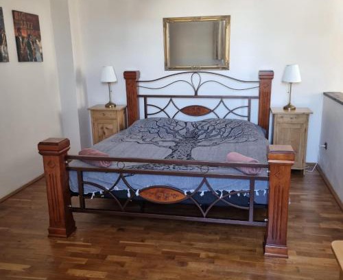Plzen Apartment | Vila Lucia - Apartmán 3