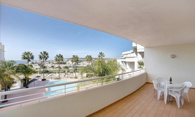 Porto de Mos Apartment | Vila Mós ii - 24