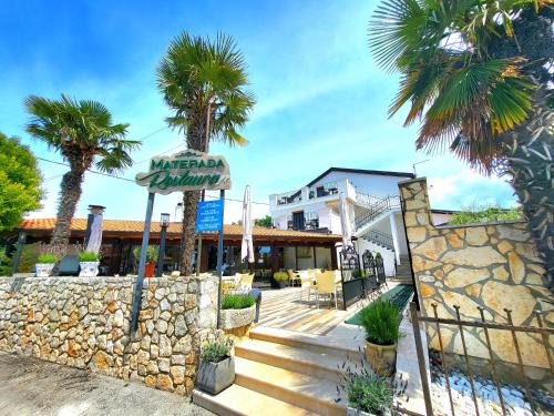 Mali Maj Bed & Breakfast | Vila Materada Poreč