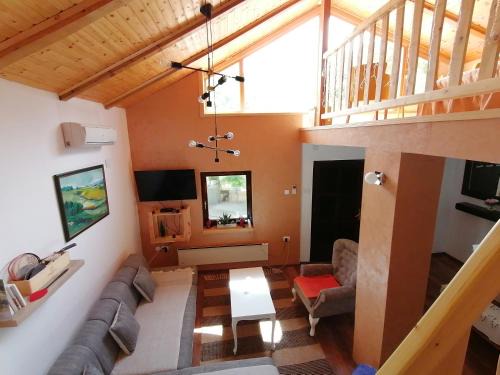 Petrovaradin House | Vila Mila Fruška Gora