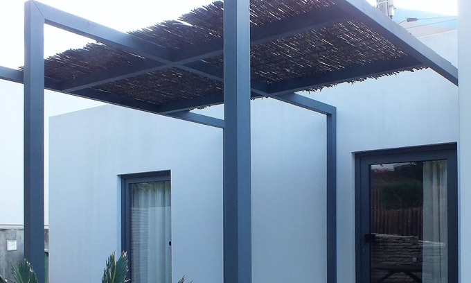 Atalaia House | Vila Moderna Junto à Praia