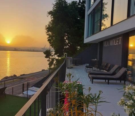 Koper Apartment | VILA MOLET KOPER