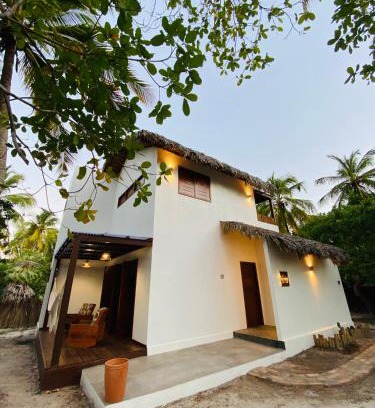 Atins Apartment | Vila Monan