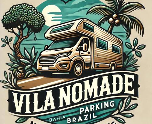 Diogo Other | Vila Nômade Bahia - Estacionamento para trailers e motorhome