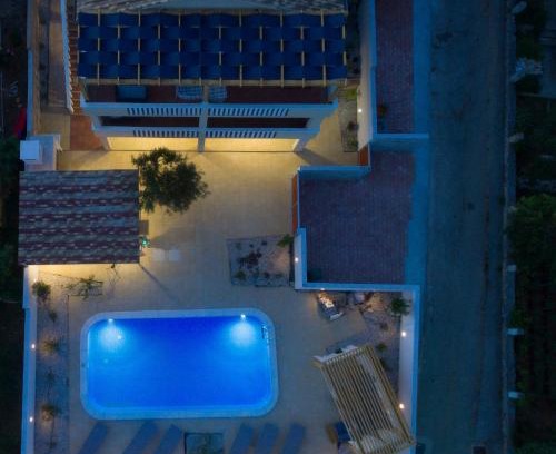 Municipality of Posedarje Apartment | Vila Nemo