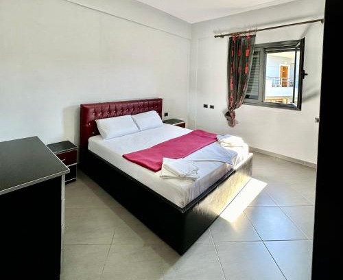 Ksamil Apartment | Vila New Ksamil