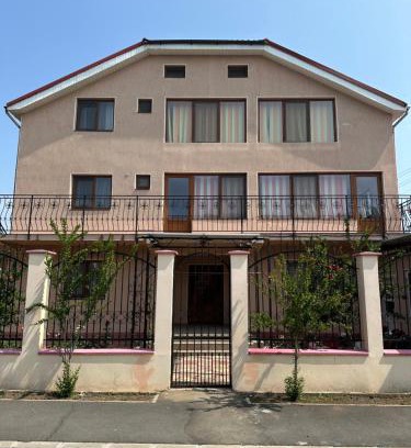 Mangalia House | Vila Oceanus