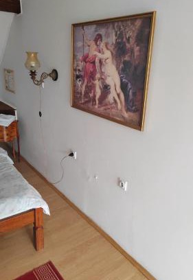 Sombor Apartment | Vila Olga