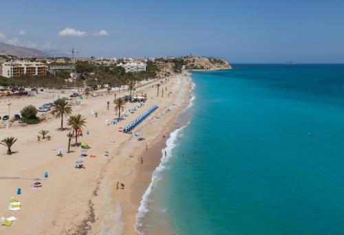 Villajoyosa Apartment | Vila Paradis 21B
