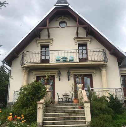 Liberec Apartment | Vila pod Ještědem
