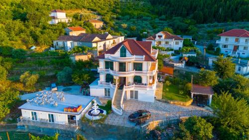 Shkoder Hotel | Vila Sela