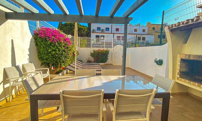 Vilamoura House | Vila Shradhala | V4 HsR Marina Vilamoura