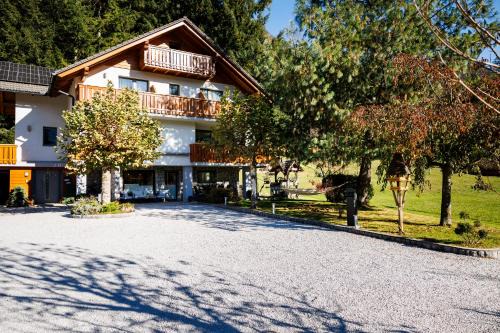 Bled Apartment | Vila Slavc, cosy apartment near the lake
