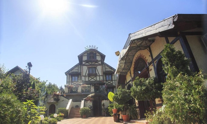Mladenovac Apartment | VILA STASEA