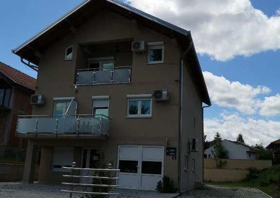 Veliko Gradiste Apartment | Vila Stefanovic