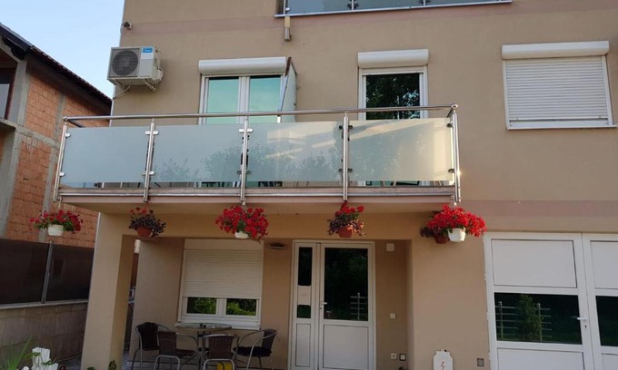 Veliko Gradiste Apartment | Vila Stefanovic