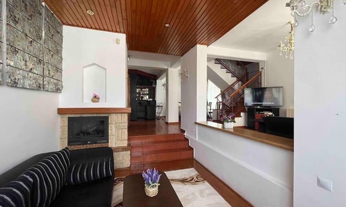 Sinaia Villa | Vila Tequila Sinaia