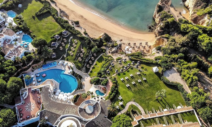 Alporchinhos Hotel | Vila Vita Parc