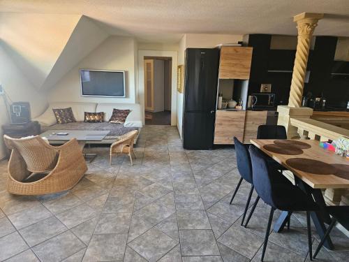 Pardubice Apartment | Vila Zlatá Přilba