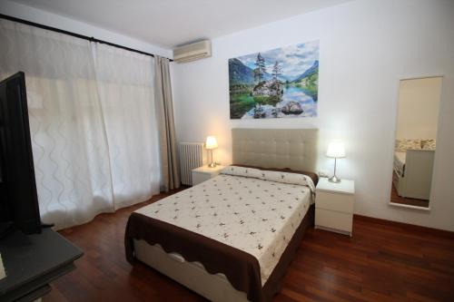 La Nova Esquerra de l'Eixample Bed & Breakfast | Viladomat Rooms