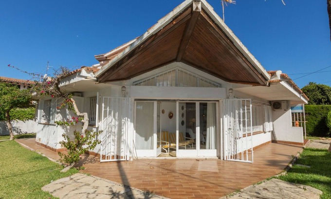 Vilafortuny House | Vilafortuny by Interhome