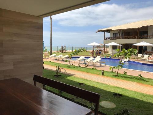 Itacimirim Apartment | Vilage beira mar