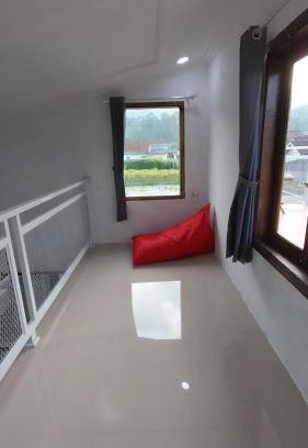 Linggajati Villa | Vilalea Ciremai