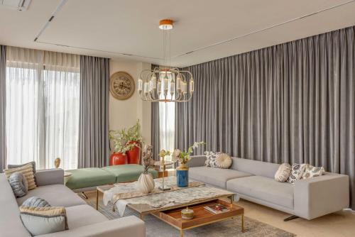 Anjuna House | Vilasa 5 BHK by tisyastays
