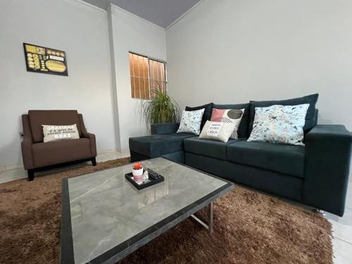 Pocao Apartment | VILINHA LOFT HOME - AP 05 Excelente Localização