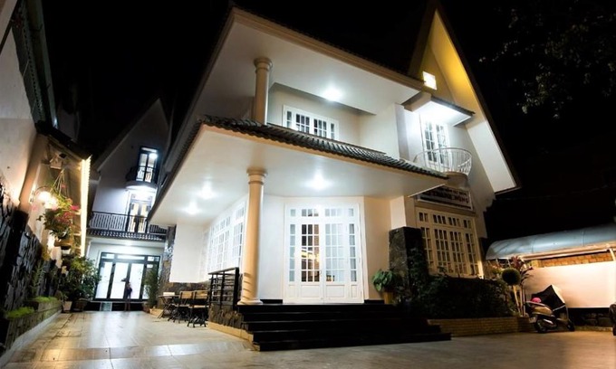 Da Lat Hotel | Villa Đăng Nguyên