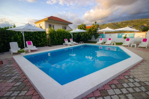 Blagaj Villa | Villa Šadrvan