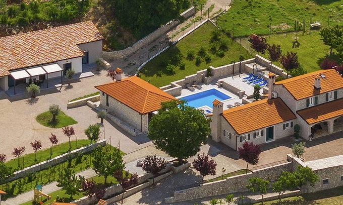 Krsan House | Villa Škavre by Interhome