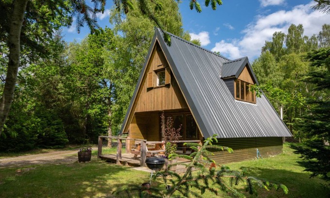 Beauly Villa | Villa ∙ 1 bedroom ∙ 4 guests