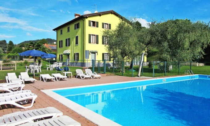 Bardolino Villa | Villa ∙ 1 bedroom ∙ 4 guests