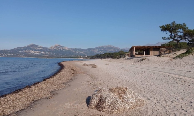 Calvi Villa | Villa 100 m2 garden Calvi beach 6 min by car