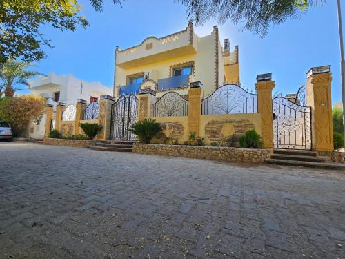 El Hadaba Apartment | villa 100C A3