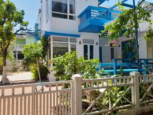 Hoang Hoa Villa | Villa 115 beach house Eureka Linh Trường