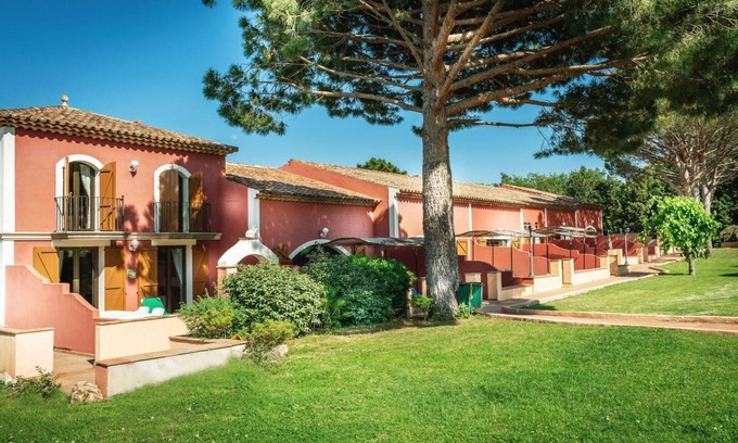 Cote d'Azur- French Riviera Villa | Villa '23 Maria Callas' with Private Terrace, Wi-Fi and Air Conditioning