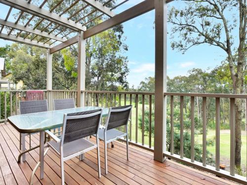 Pokolbin Villa | Villa 2br Prosecco Villa located within Cypress Lakes Resort