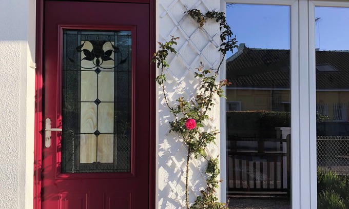La Baule-Escoublac Villa | Villa 3 bedrooms, garden, quiet, 700m beach, near tennis, equestrian center