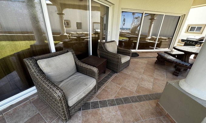 Puerto Penasco Villa | Villa ∙ 3 bedrooms ∙ 12 guests